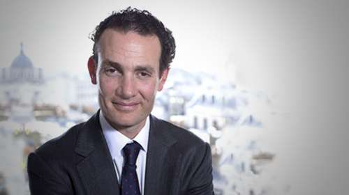 Αλλαγή ηγεσίας στον «κόσμο» των Rothschild-Ποιος αναλαμβάνει τα ηνία