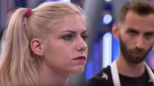 Απασφάλισε η Γωγώ από το MasterChef: Θα του κόψω το χέρι