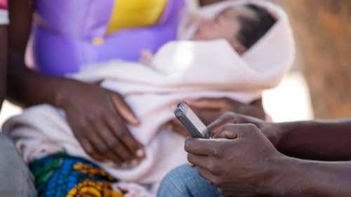 Πως η Vodafone και τα Big Data θα ελέγξουν την εξάπλωση των επιδημιών