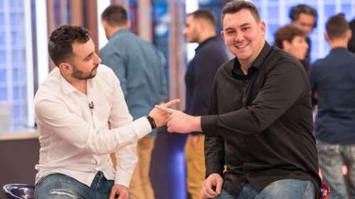 MasterChef: Η απαράδεκτη ατάκα του Αργύρη: Τέσσερις οι κοπέλες, η μία...