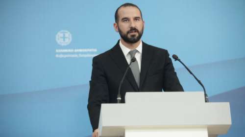 Δείτε live την ανακοίνωση του ανασχηματισμού της κυβέρνησης