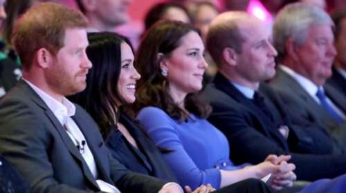 Σε τι ελπίζει μετά τον γάμο της με τον Χάρι η Μέγκαν Μαρκλ