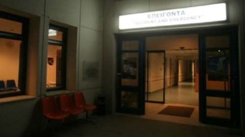 Σε κρίσιμη κατάσταση 55χρονος από άγριο ξυλοδαρμό στη Νάξο