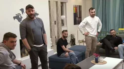 MasterChef: Η απίστευτη απογοήτευση των παικτών όταν η Γωγώ μπήκε στο σπίτι