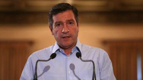 Παρέμβαση Τσίπρα για την «αποτυχία Τόσκα» ζητά ο Καμίνης