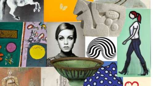 Μade in Britain: Μια μοναδική δημοπρασία από τον Sotheby&#39;s