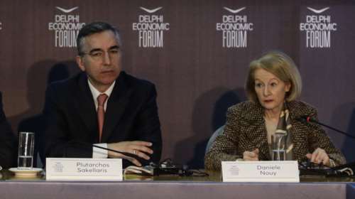 Στέλεχος ΕΚΤ: Να υπολοποιηθούν γρήγορα οι πλειστηριασμοί