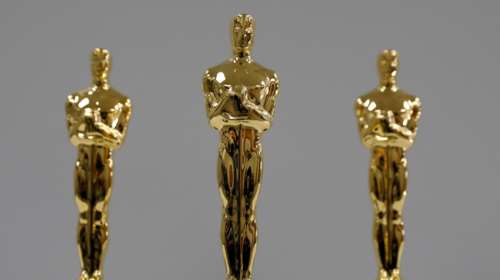 Όσκαρ 2018: Δώρα - έκπληξη από Ελλάδα στο πανάκριβο τσαντάκι των σταρ