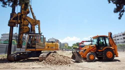 PwC: Επενδυτικό κενό 67 δισ. στις υποδομές της Ελλάδας