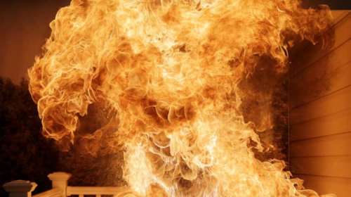 Τουλάχιστον 30 νεκροί από πυρκαγιά σε κλινική απεξάρτησης στο Μπακού