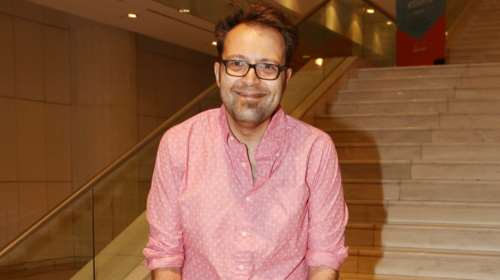 Συγκινεί ο Αύγουστος Κορτώ: Δίνω σκληρή μάχη με την κατάθλιψη για 4η φορά