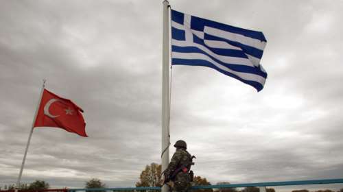 Τουρκικά ΜΜΕ: Για κατασκοπεία θα δικαστούν οι 2 στρατιωτικοί