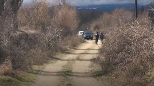 Δις ισόβια στον αστυνομικό για τη δολοφονία του 52χρονου ταξιτζή