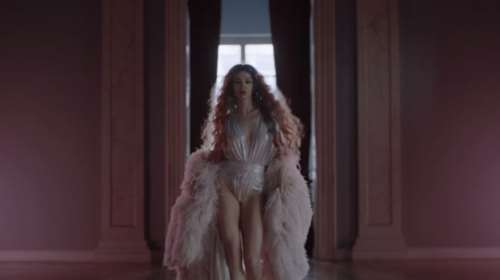 Eurovision: Αυτό είναι το τραγούδι της Ελένης Φουρέιρα για την Κύπρο -vid