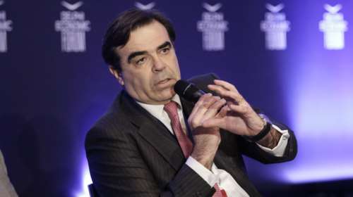 Φόρουμ Δελφοί-Σχοινάς: Οι πέντε προτεραιότητες της ΕΕ τα επόμενα 10 χρόνια