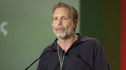 Δύσκολες ώρες για τον Παύλο Γερουλάνο - Πέθανε ο πατέρας του