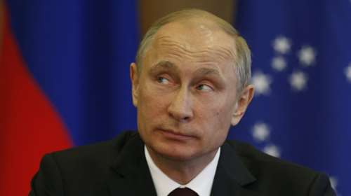 Ποιο ιστορικό γεγονός θα άλλαζε ο πρόεδρος Πούτιν αν μπορούσε