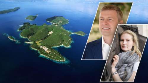 Η μεγάλη «μεταμόρφωση» του Σκορπιού από τον Ριμπολόβλεφ