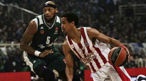 «Μέχρι το τέλος του ταξιδιού, αυτόν τον Ολυμπιακό θα βλέπετε»