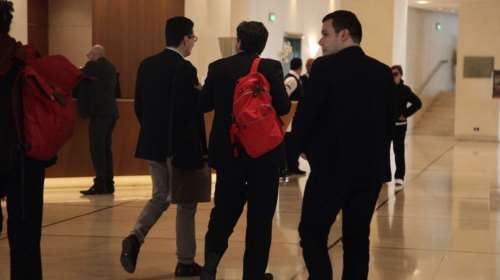 Μήνυμα δανειστών: Μην ανοίξετε θέμα αφορολόγητου και συντάξεων