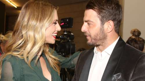 Ο Ντάνος και η Ντορέττα είναι το νέο hot ζευγάρι: Η φωτο που τους πρόδωσε