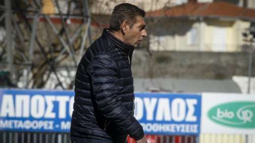 Η αποθέωση του προπονητή - Ο Παντελίδης... στον αέρα (βίντεο)