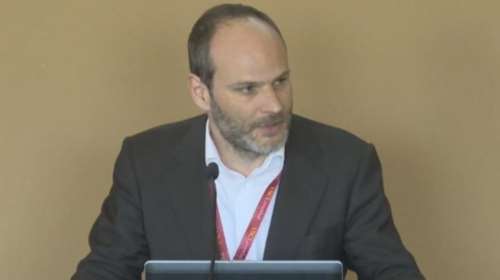 Ο  Κουτεντάκης επικεφαλής στο Γραφείο Προϋπολογισμού - αντίδραση ΝΔ - ΔΗΣΥ