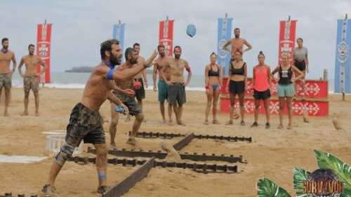 Εξέλιξη - βόμβα στο Survivor: Η Ελλάδα θα αναμετρηθεί με Τουρκία & Ρουμανία