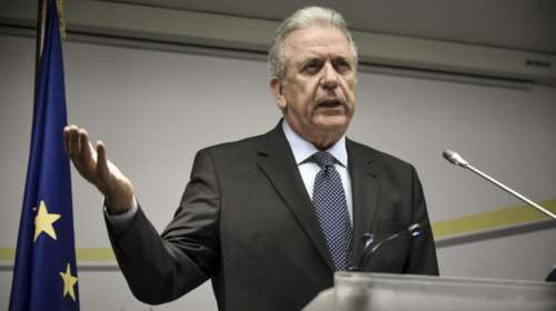 Προσφυγή Αβραμόπουλου για αποκάλυψη των προστατευόμενων μαρτύρων