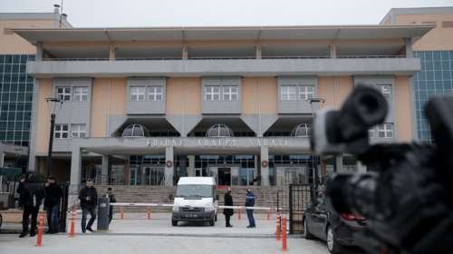 Νέο αλαλούμ με τις κατηγορίες για τους 2 έλληνες στρατιωτικούς