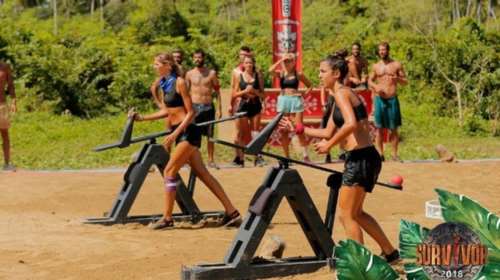 Survivor - spoiler: Αυτή η ομάδα θα κερδίσει τον σημερινό αγώνα επάθλου