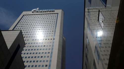 Νέος ενεργειακός πόλεμος μεταξύ Ρωσίας και Ουκρανίας;