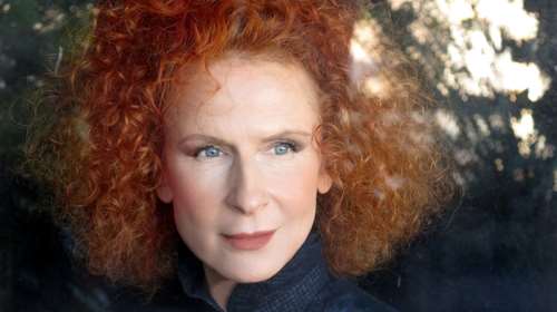 Η Μελίνα Τανάγρη στέλνει γράμμα στη ... Barbara