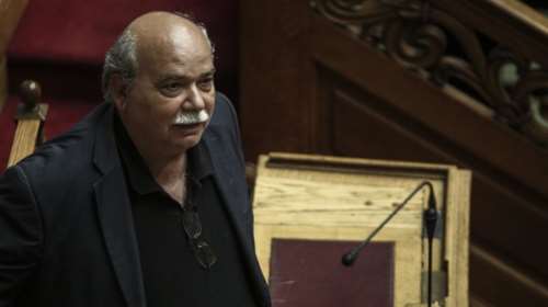 Βούτσης:Κατηγορίες που δεν στέκουν, θα φόρτιζαν τις σχέσεις με την Τουρκία