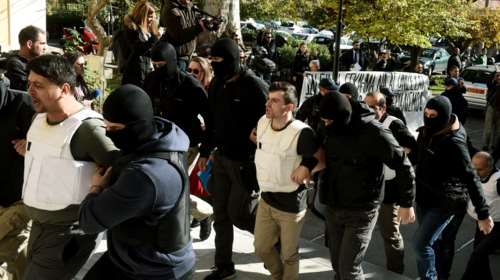 «Οχι» του Συμβουλίου Εφετών στην έκδοση Κούρδου στην Τουρκία