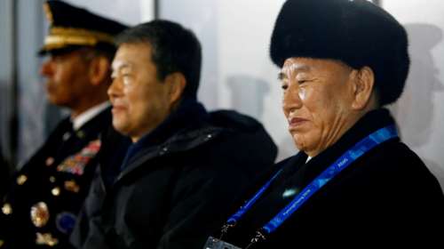 Β.Κορέα: «Παγώνουμε» τις πυρηνικές δοκιμές αν μας εγγυηθείτε ασφάλεια