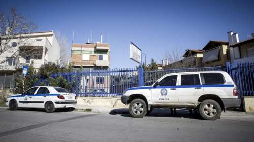 Αρπάχτηκαν μαθητές σε σχολικό αγώνα - Δύο ελαφρά τραυματίες στο νοσοκομείο