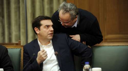 Συναγερμός στην Αθήνα για τον «πόλεμο νεύρων» από την Άγκυρα