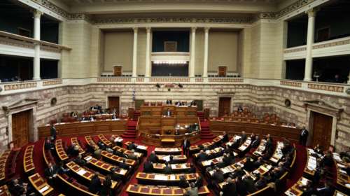 Βουλή: Προβληματισμός για το χρόνο επιστροφής των στρατιωτικών