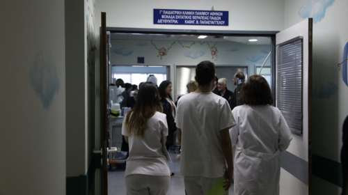 Στάση εργασίας στο «Αττικόν» για τις συνθήκες εργασίας