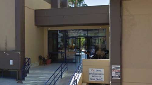 Στη Φυλή ο Τσίπρας, εγκαινιάζει κτίριο της αστυνομίας