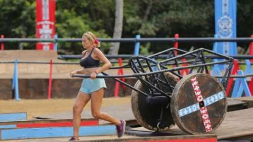 Παίκτρια των διασήμων αποχωρεί οικειοθελώς από το Survivor - Ποια είναι