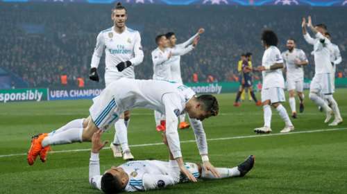 Η Ρεάλ Μαδρίτης έχει γενέθλια - κλείνει τα 116