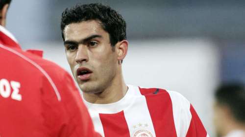 &quot;Παρέμβαση&quot; Καστίγιο για την κακή εικόνα του Ολυμπιακού