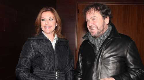 Ξανά μαζί μετά από 7 χρόνια χωρισμού; Ξέρουμε την αλήθεια...