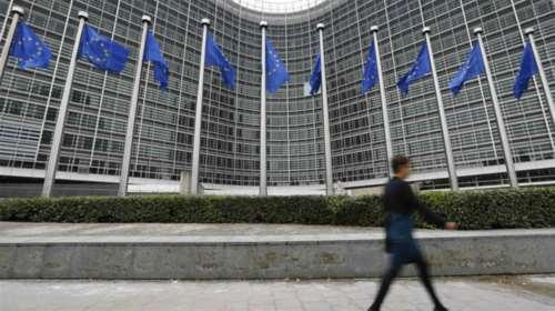 Ευρωπαίος αξιωματούχος:«Εκτός ατζέντας αυτή την ώρα επέκταση του μνημονίου»