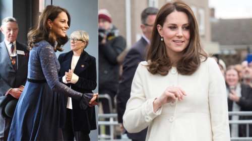 Πριγκίπισσα της φθηνής μόδας η Μίντλετον: Πόσο κοστίζουν τα ρούχα της