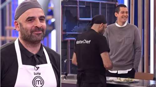 Τελικά ο Κοντιζάς έφαγε στο μαγαζί του Σελίμ και ιδού η απόδειξη [φωτο]