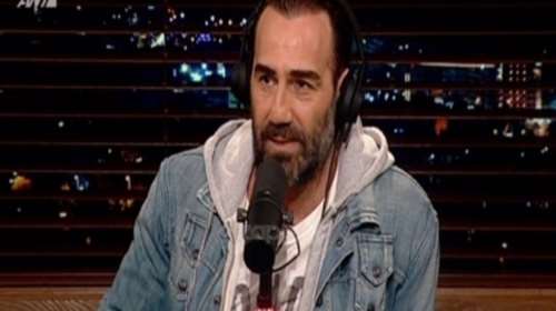 Συγκινεί ο Κανάκης μιλώντας για τον πατέρα του: Έχω μετανιώσει που δεν...