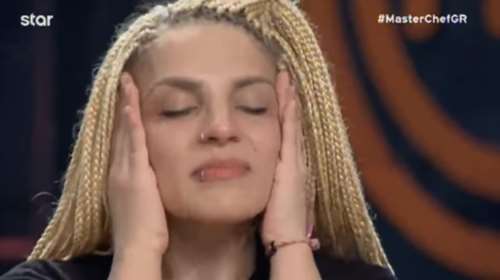 Master Chef: Δάκρυα για την Ηλέκτρα, το γράμμα, η αχαριστία της